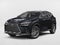 2025 Lexus NX 350h AWD