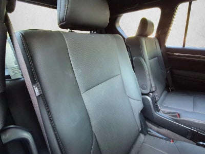 2021 Lexus GX 460 Premium 4WD