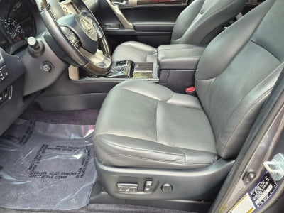2021 Lexus GX 460 Premium 4WD