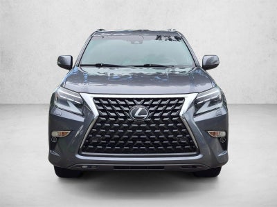 2021 Lexus GX 460 Premium 4WD