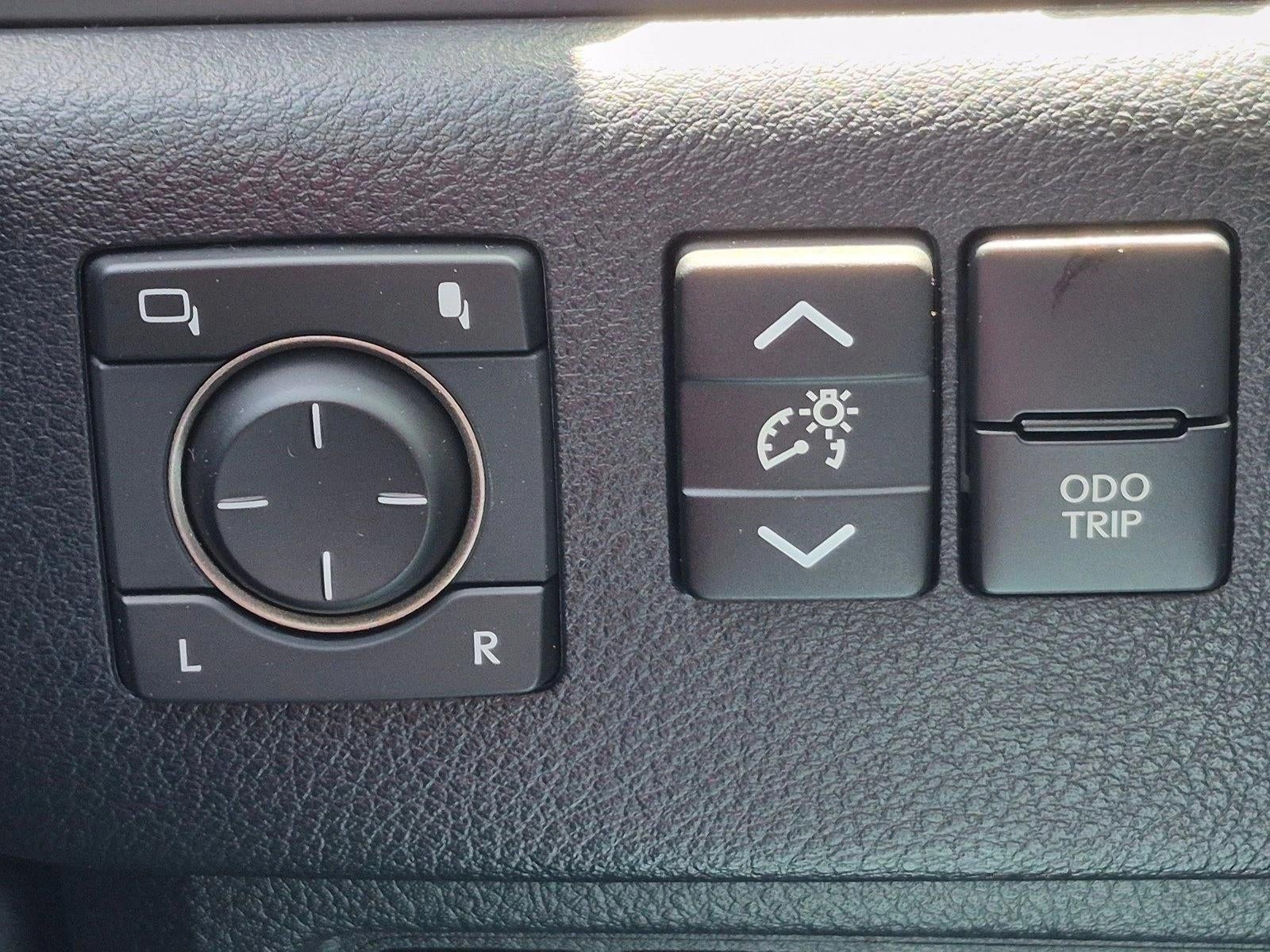 2022 Lexus GX 460 Premium 4WD