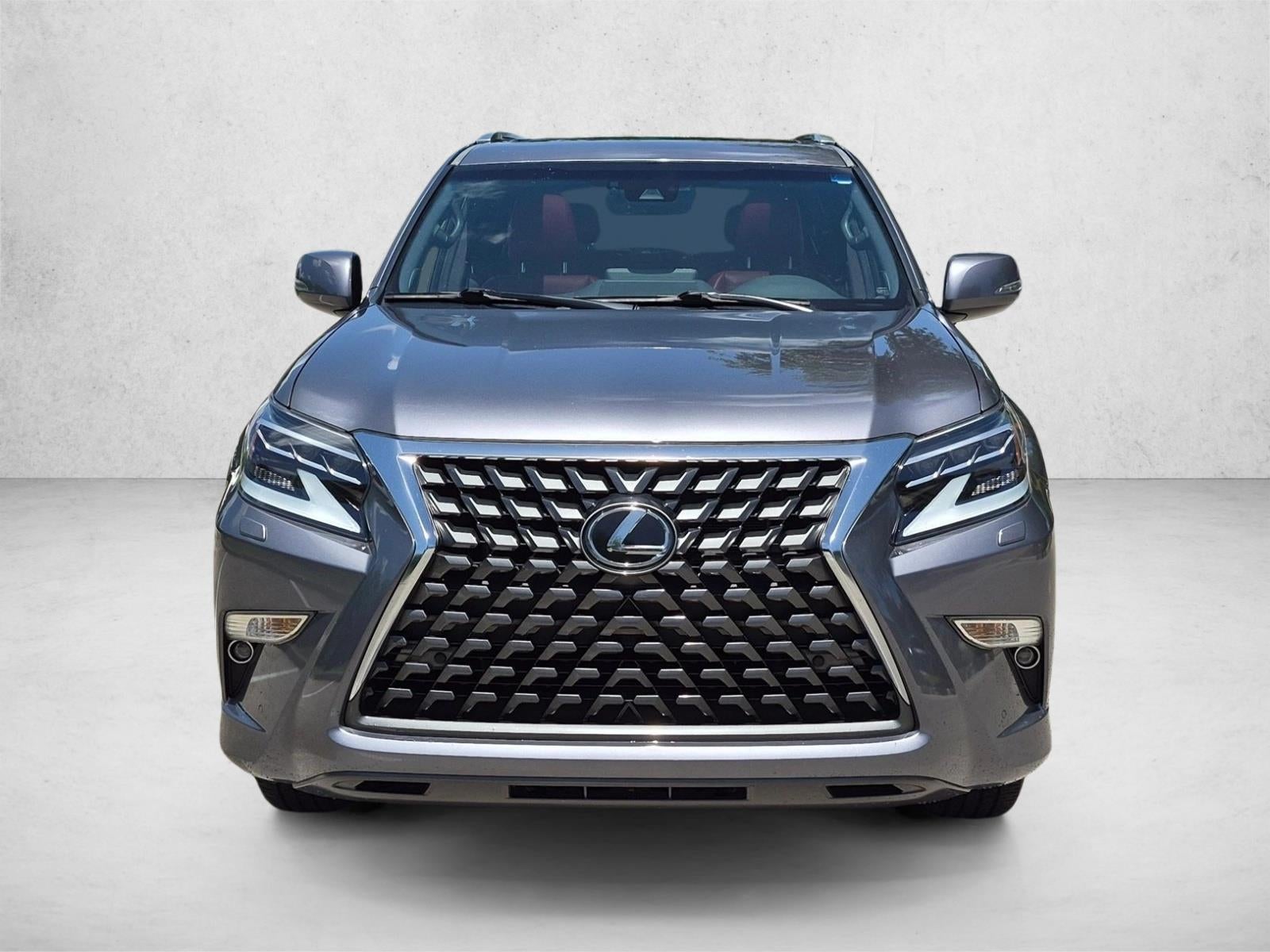 2022 Lexus GX 460 Premium 4WD