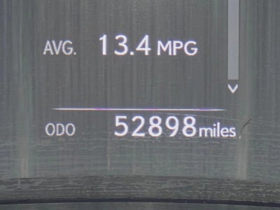2022 Lexus GX 460 Premium 4WD