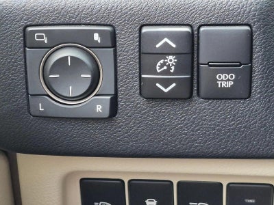 2023 Lexus GX 460 Premium 4WD