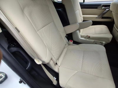 2023 Lexus GX 460 Premium 4WD