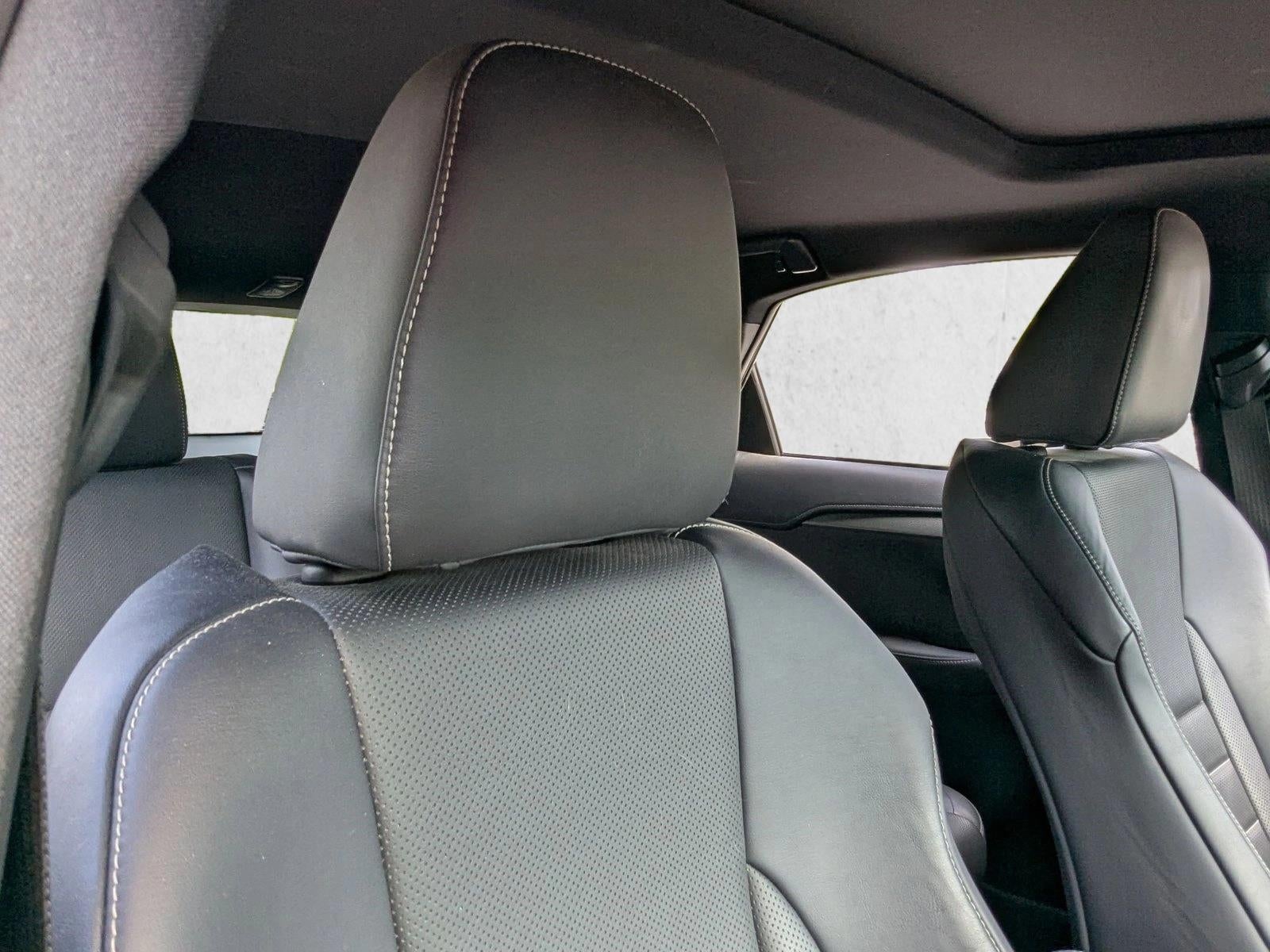 2016 Lexus NX Turbo AWD 4dr F Sport