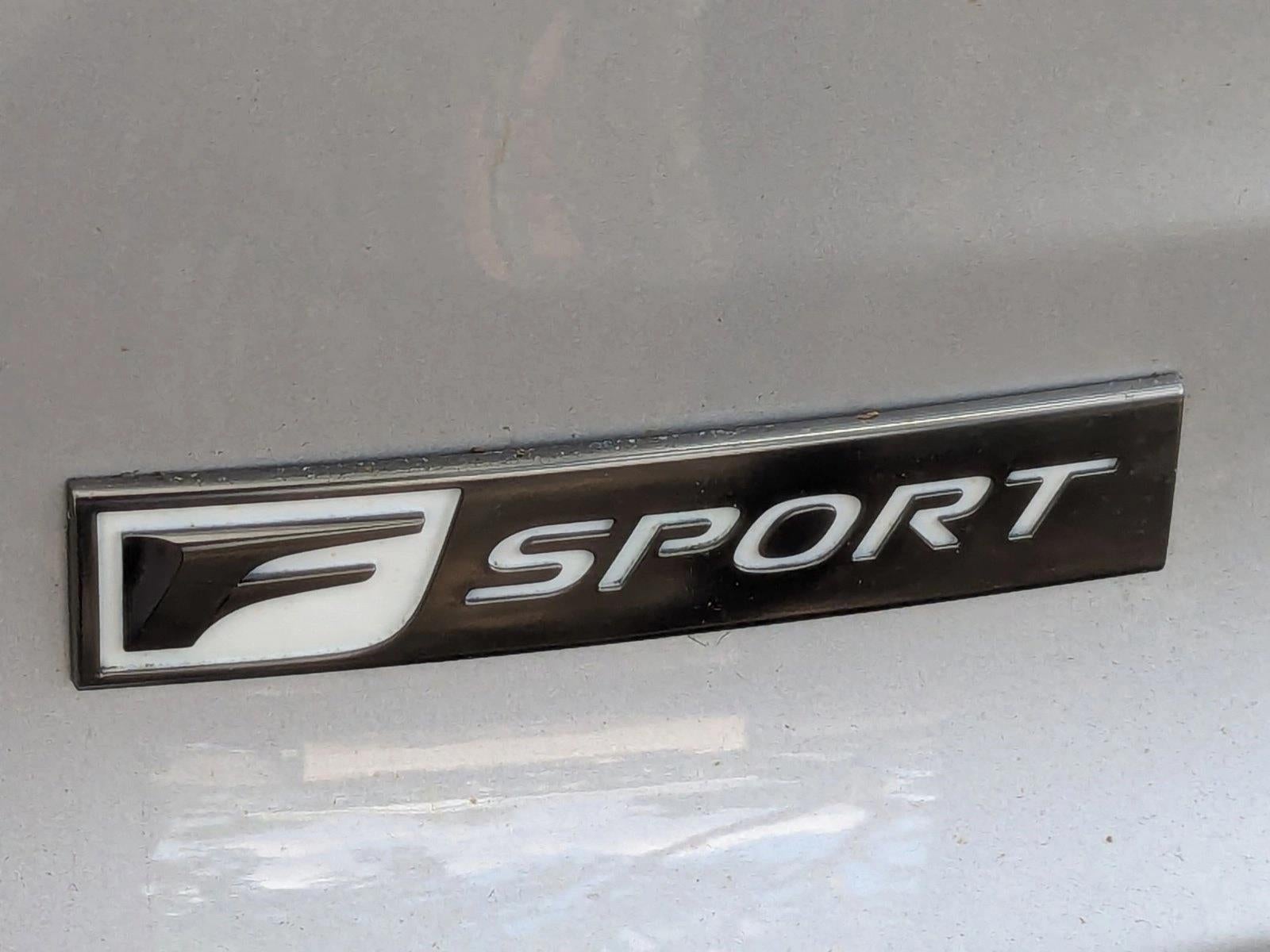 2016 Lexus NX Turbo AWD 4dr F Sport