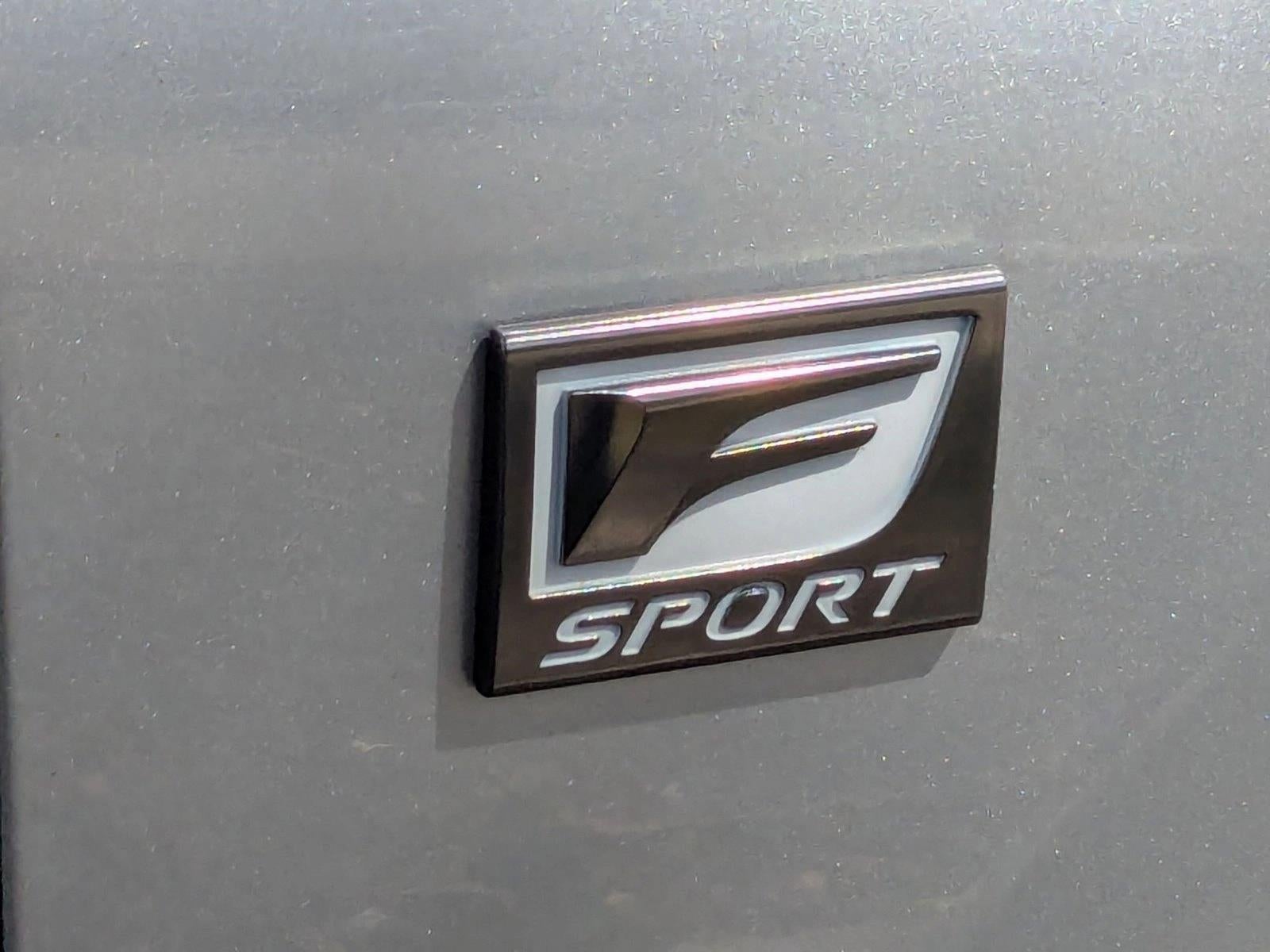 2016 Lexus NX Turbo AWD 4dr F Sport