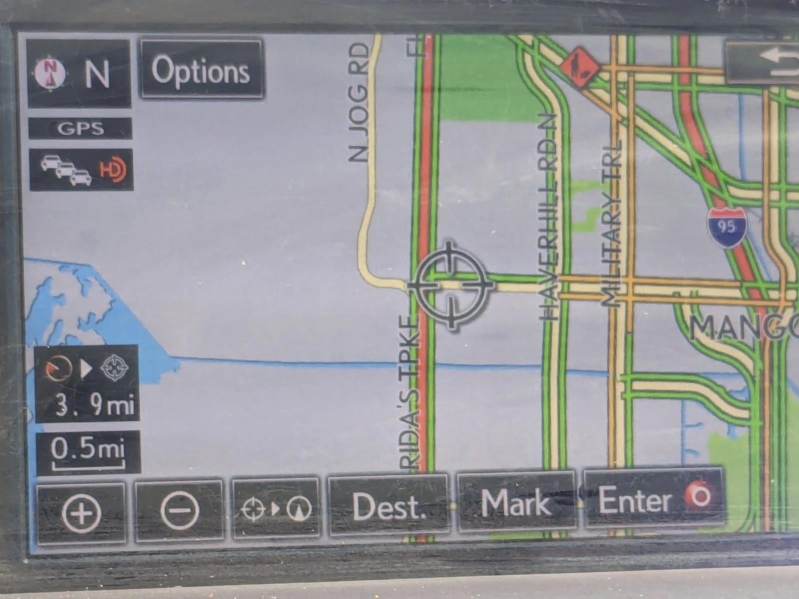 2016 Lexus NX Turbo AWD 4dr F Sport