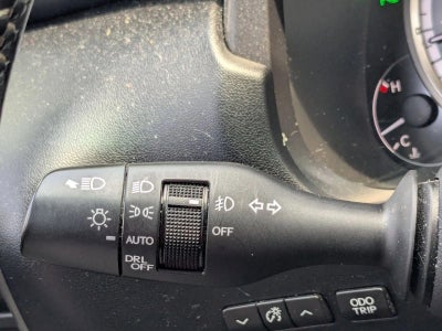 2016 Lexus NX Turbo AWD 4dr F Sport