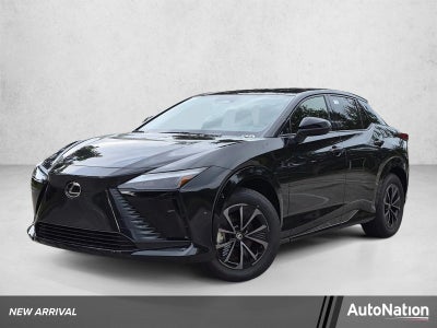 2026 Lexus RZ Premium AWD