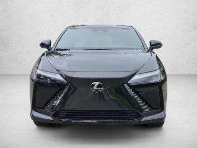 2026 Lexus RZ Premium AWD