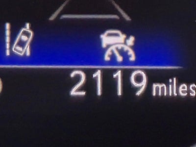 2026 Lexus RZ Premium AWD