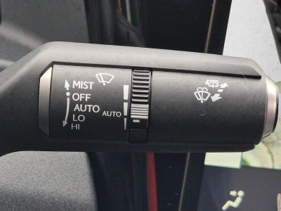2026 Lexus RZ AWD