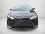 2026 Lexus RZ AWD