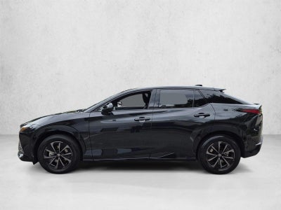 2026 Lexus RZ AWD