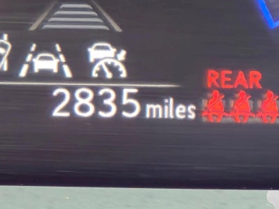 2026 Lexus RZ AWD