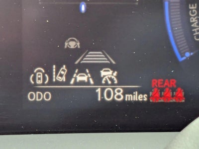 2026 Lexus RZ Premium FWD