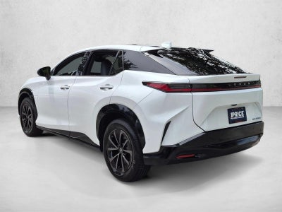2026 Lexus RZ Premium FWD