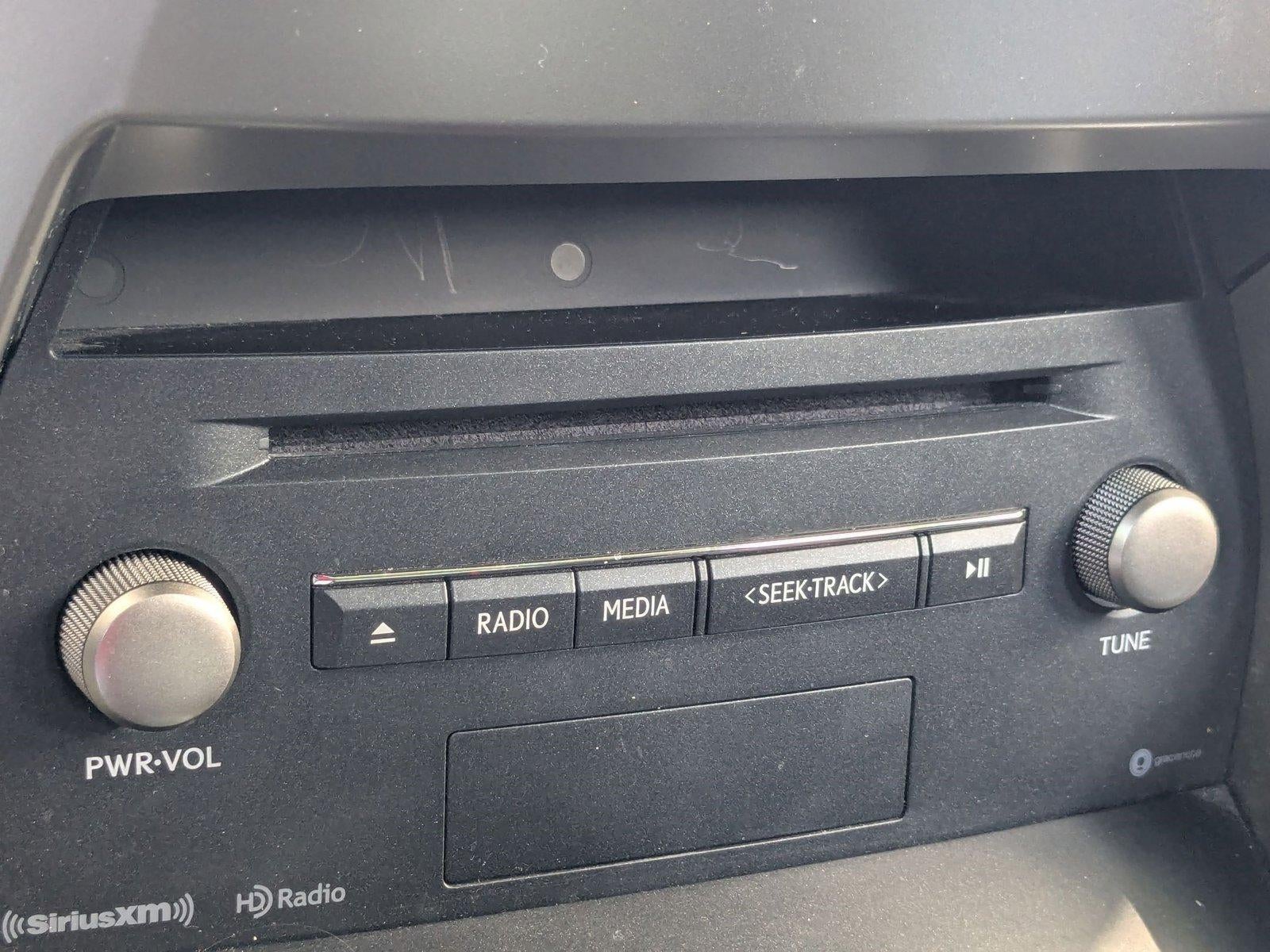 2018 Lexus NX 300h AWD