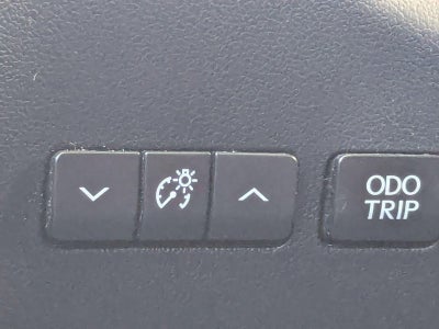 2018 Lexus NX 300h AWD