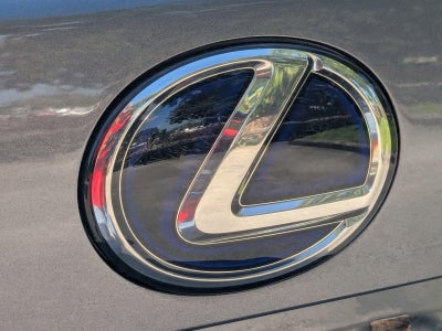 2018 Lexus NX 300h AWD