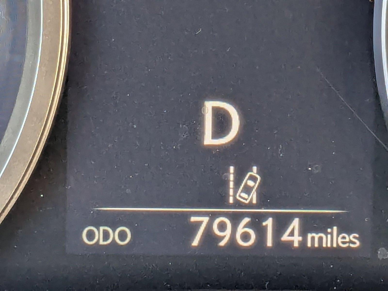 2018 Lexus NX 300h AWD