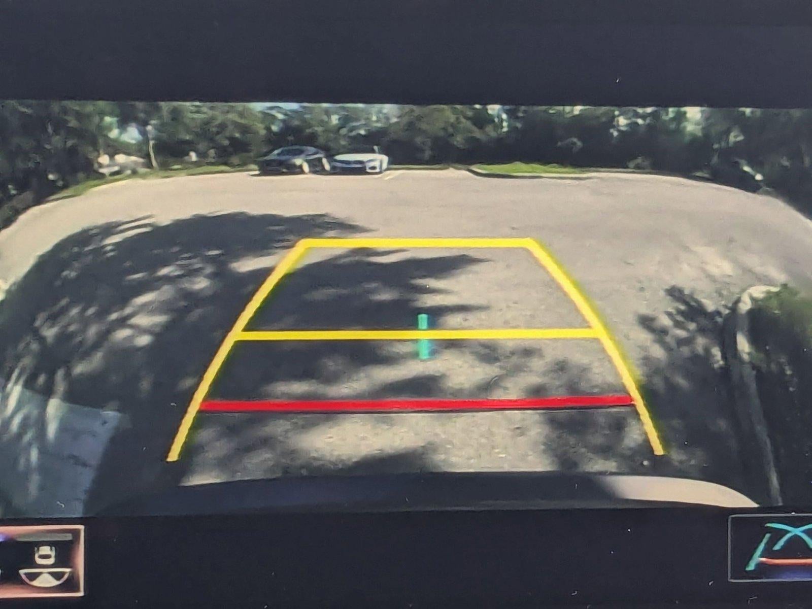 2018 Lexus NX 300h AWD