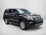 2019 Lexus GX 460 Premium 4WD