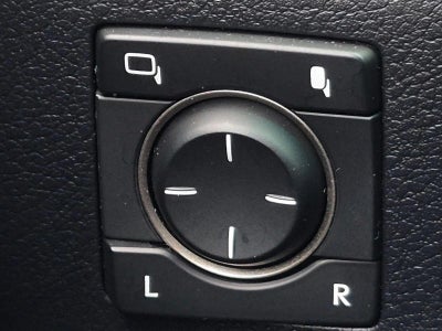 2019 Lexus GX 460 Premium 4WD