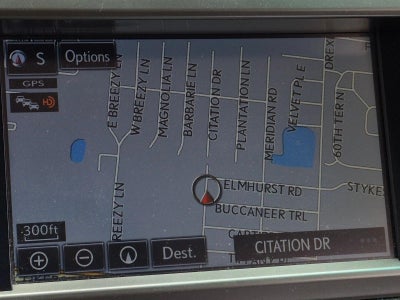 2019 Lexus GX 460 Premium 4WD