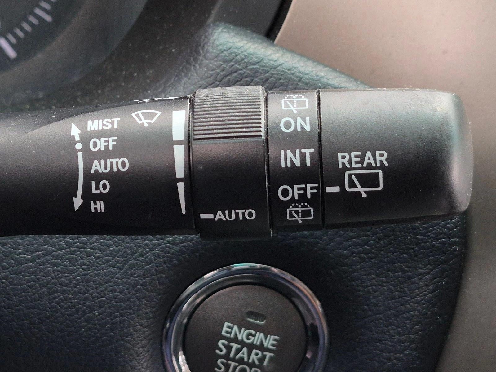 2019 Lexus GX 460 Premium 4WD