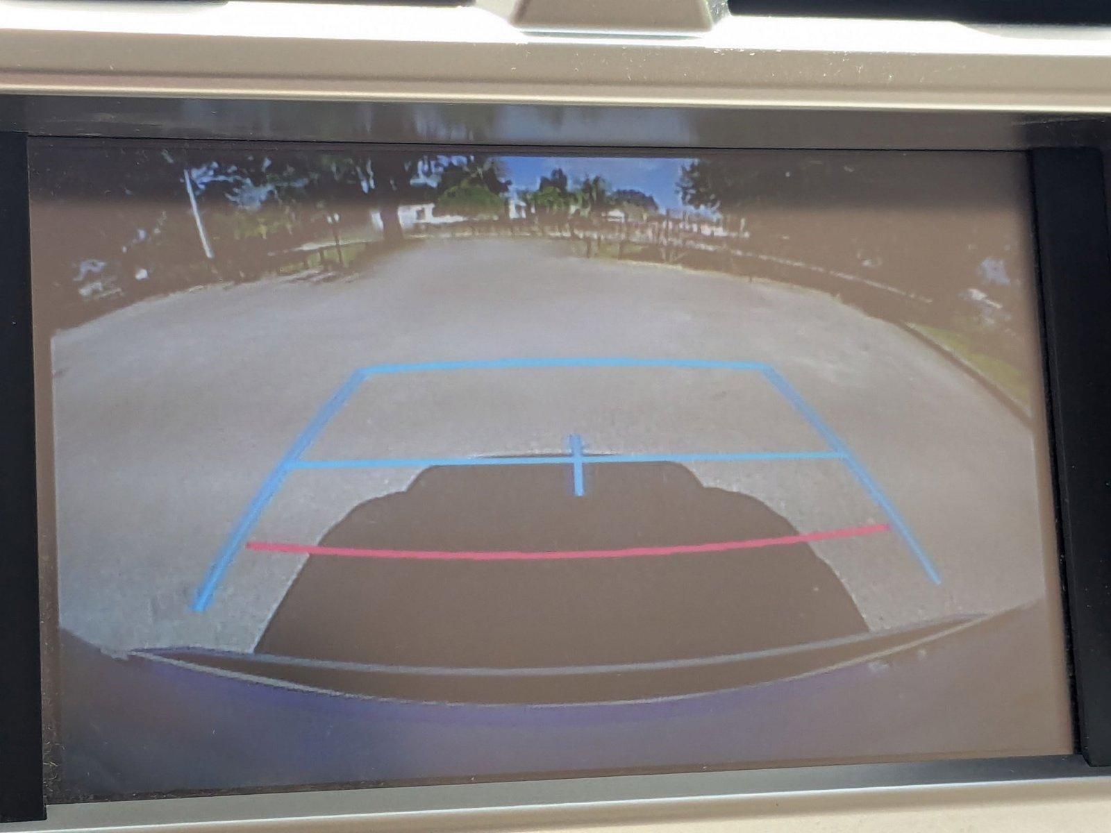 2018 Lexus GX 460 Premium 4WD