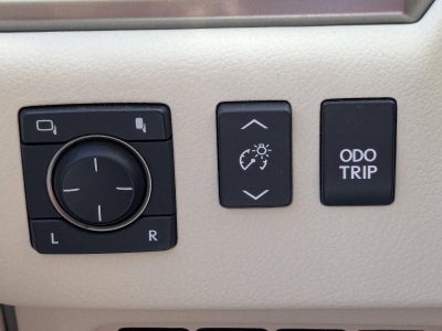 2018 Lexus GX 460 Premium 4WD