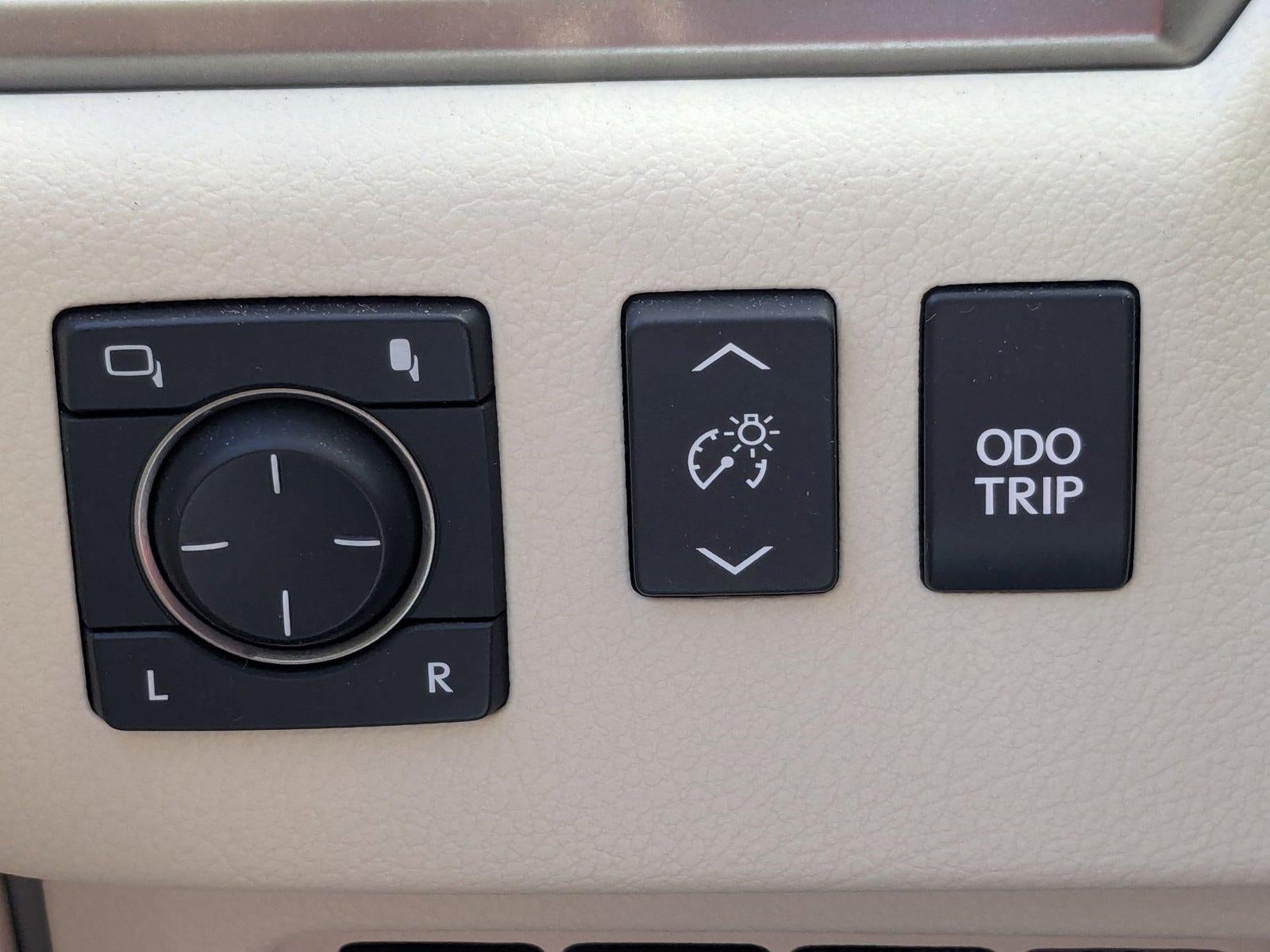 2018 Lexus GX 460 Premium 4WD