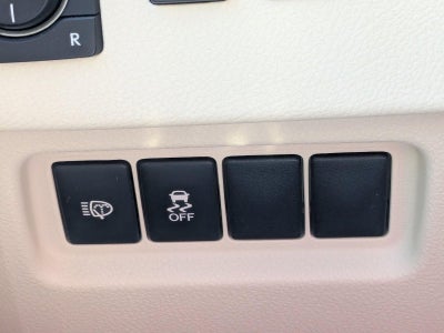 2018 Lexus GX 460 Premium 4WD