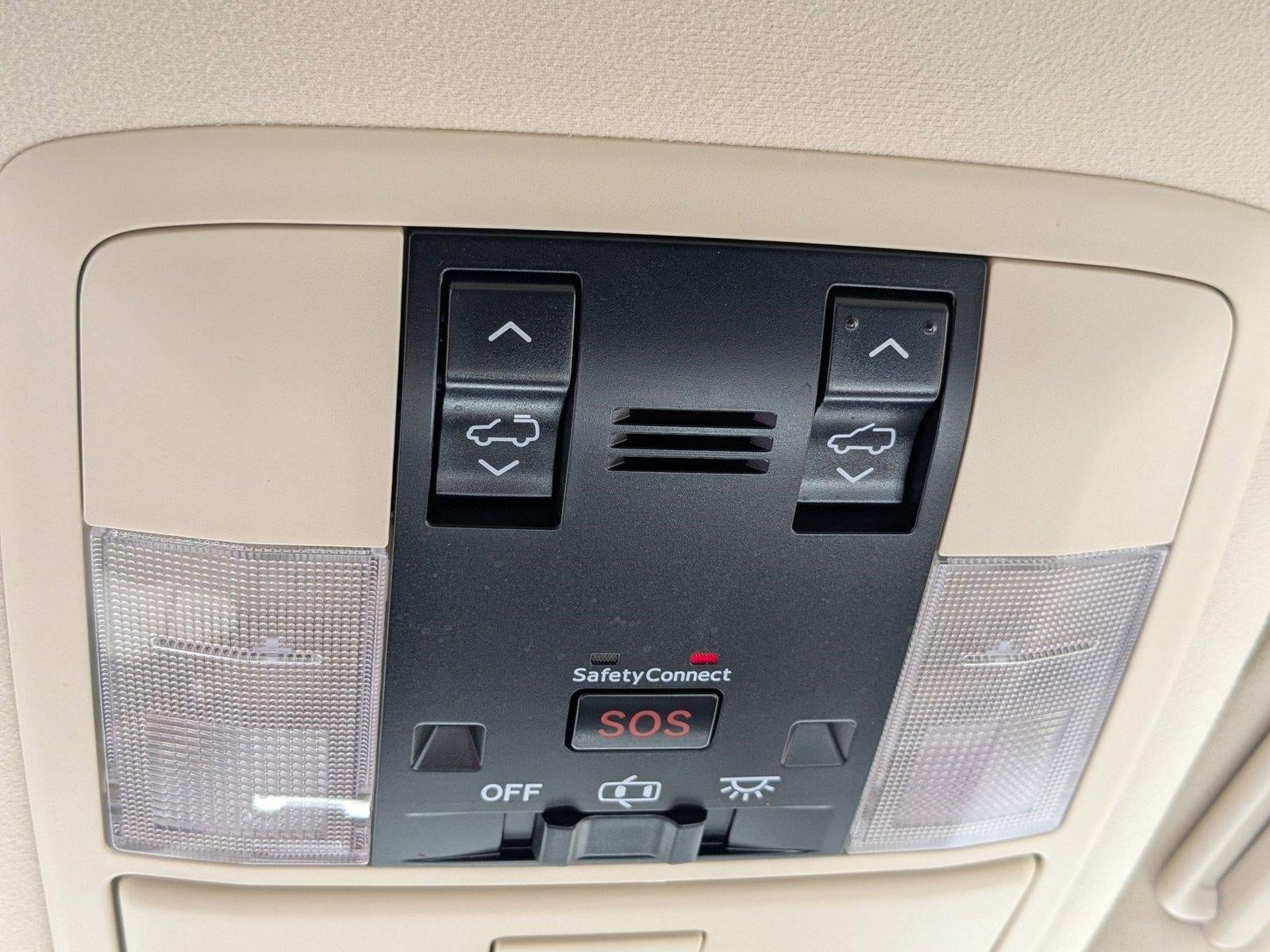 2018 Lexus GX 460 Premium 4WD