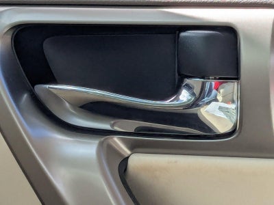 2018 Lexus GX 460 Premium 4WD