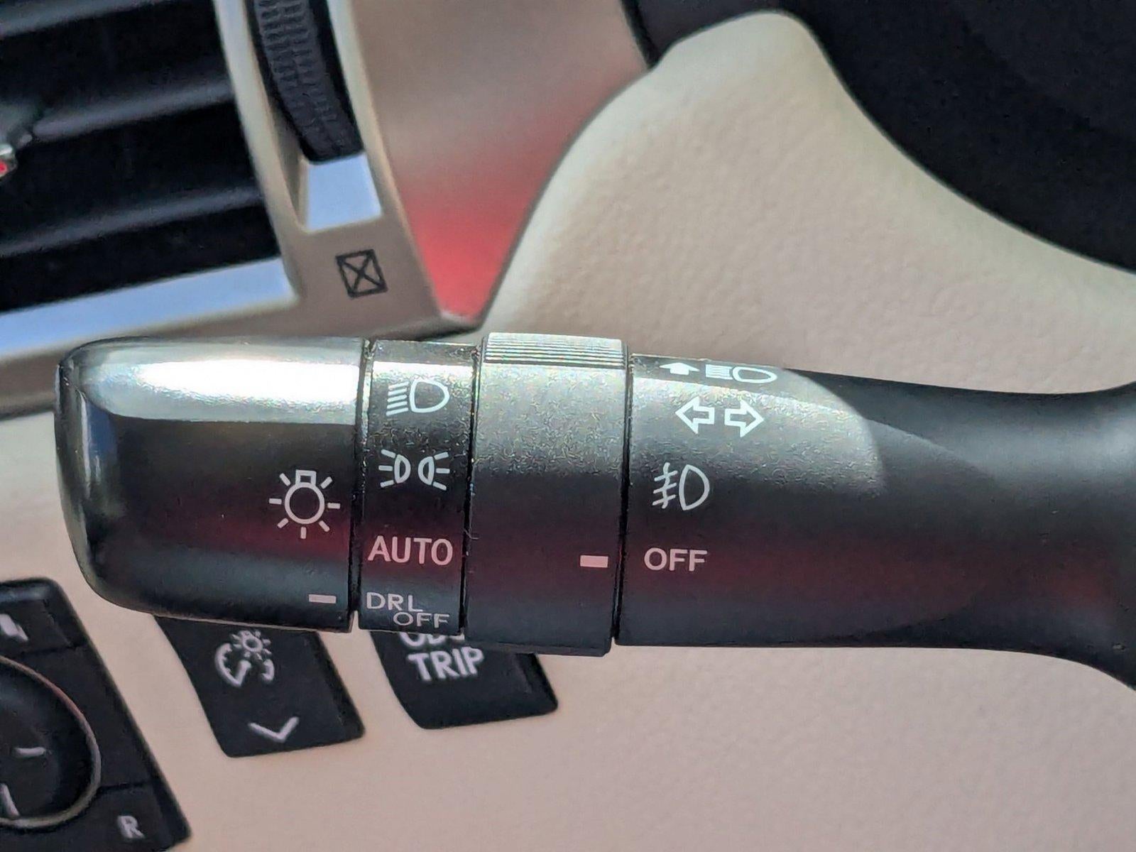 2018 Lexus GX 460 Premium 4WD