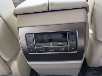 2018 Lexus GX 460 Premium 4WD