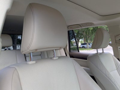 2018 Lexus GX 460 Premium 4WD