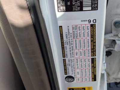 2018 Lexus GX 460 Premium 4WD