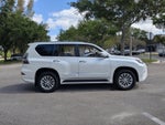 2018 Lexus GX 460 Premium 4WD