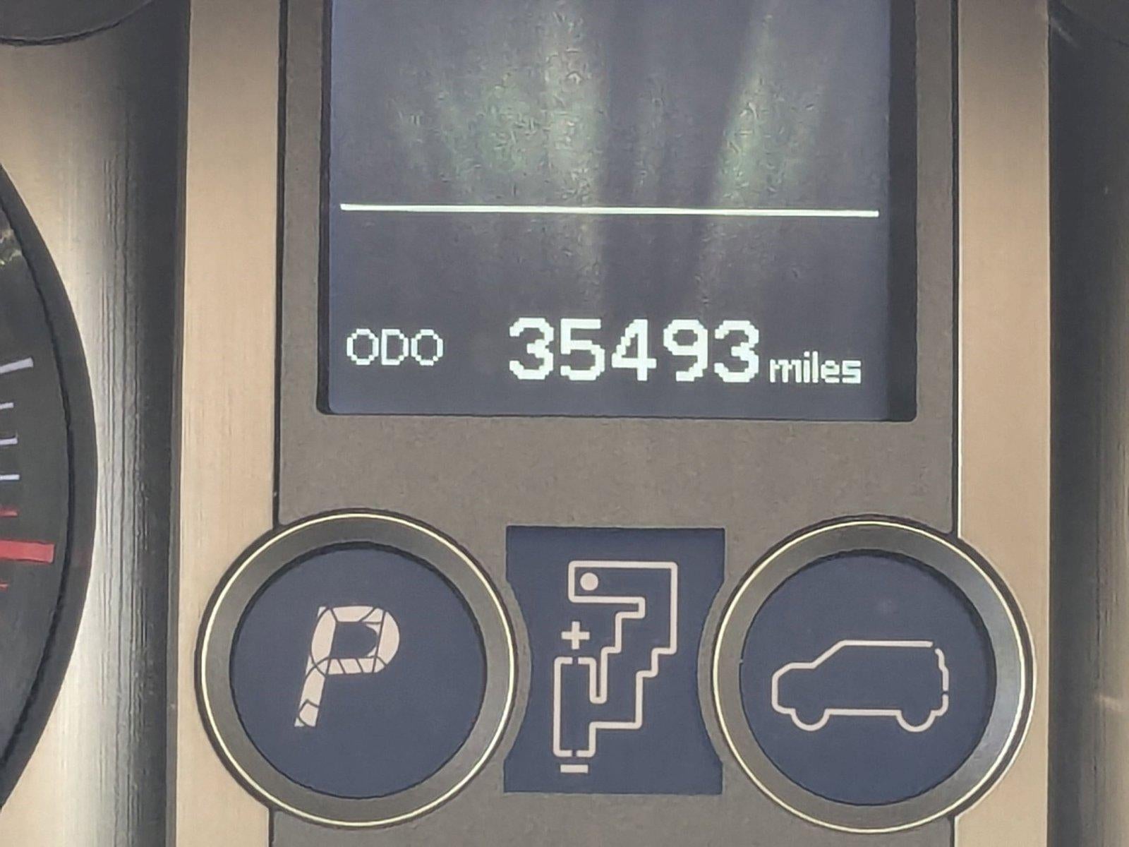 2018 Lexus GX 460 Premium 4WD