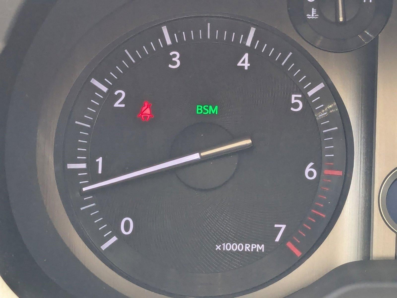 2018 Lexus GX 460 Premium 4WD