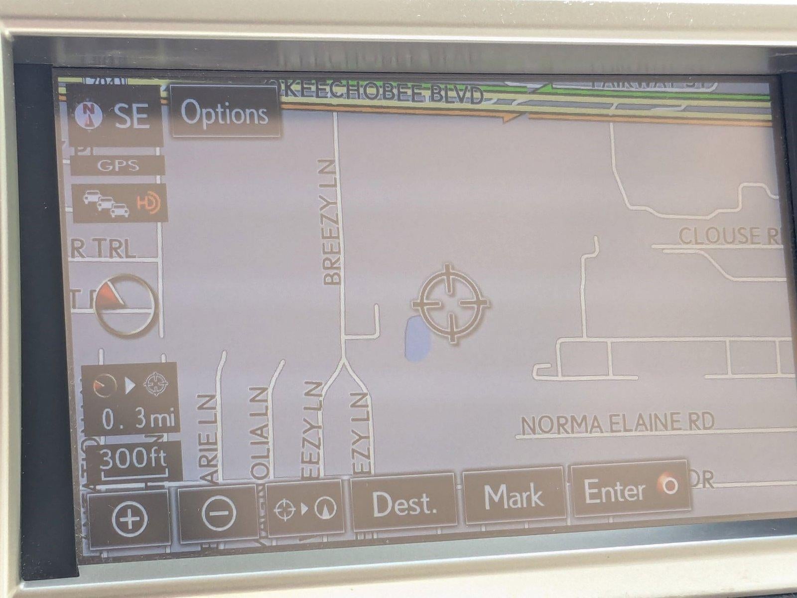 2018 Lexus GX 460 Premium 4WD