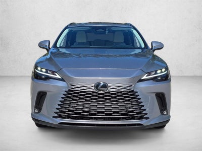 2024 Lexus RX 350 Premium FWD