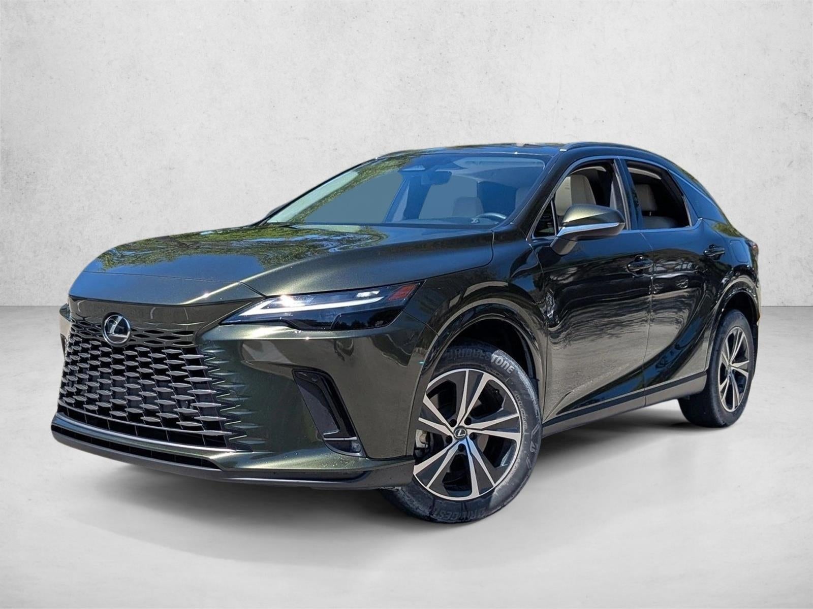 2023 Lexus RX 350 Premium FWD