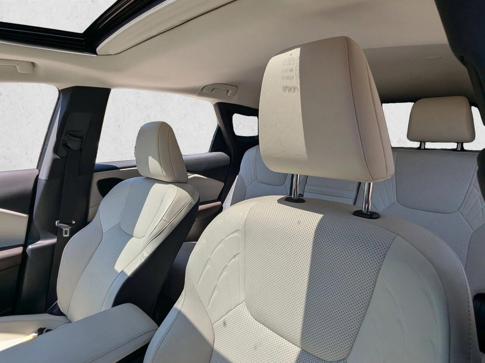 2023 Lexus RX 350 Premium FWD