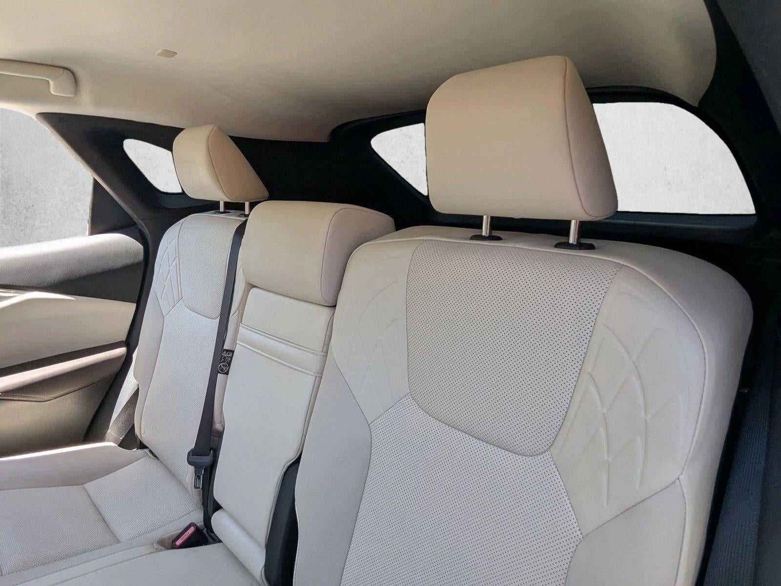 2023 Lexus RX 350 Premium FWD